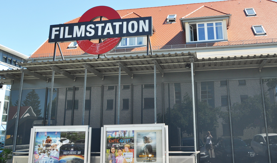 Kino