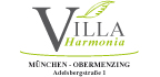 Villa Harmonia in Obermenzing
