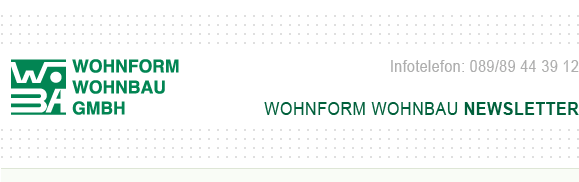 Wohnform Wohnbau GmbH