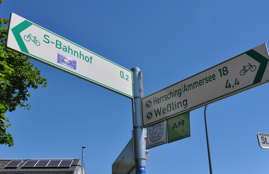 Immobilie Landkreis Fürstenfeldbruck